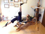 下半身ストレッチ&強化するハムストリングシリーズ 写真 2013-11-19 11 00 33