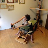 ハンドルシリーズ