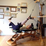 ハムストリングシリーズ